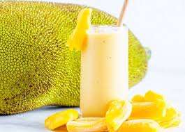Frozen Pureed Jackfruit