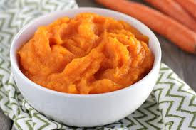 オレンジピューレ