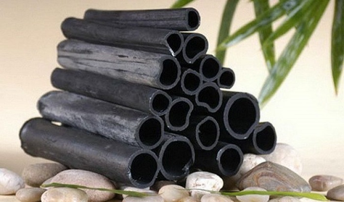 Natural Bamboo Charcoal